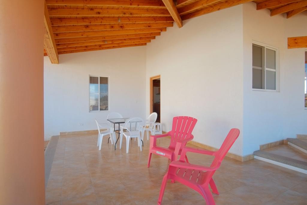 Little Nest En Rancho El Rossinyol Guest House Valle de Guadalupe Bagian luar foto